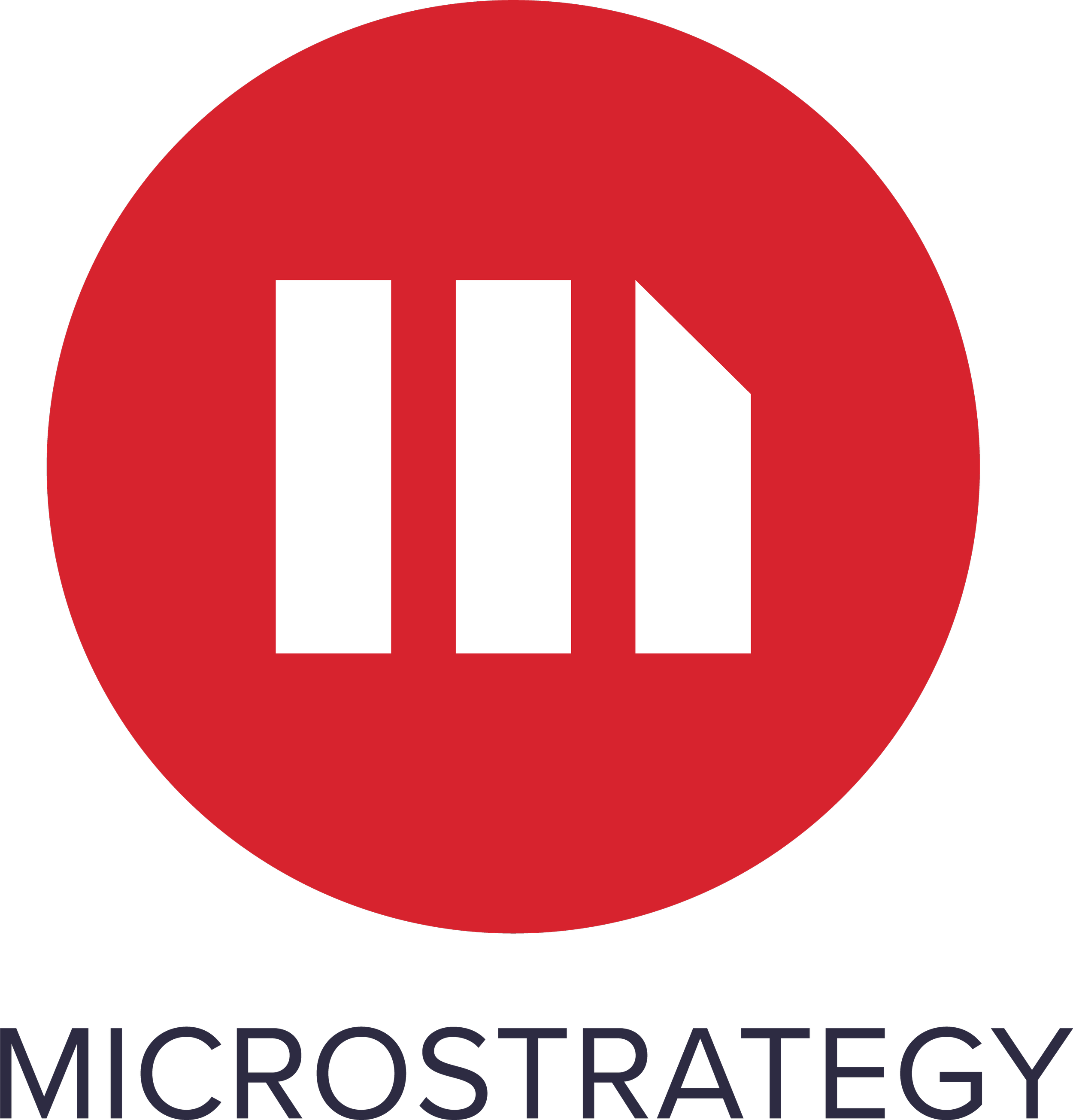 MicroStrategy